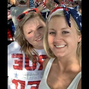 Meet your Posher, Allison